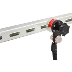 Uchwyt masowy magnetyczny on/off 300A