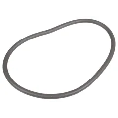 O-ring pokrywy akumulatora kosiarka automatyczna X5