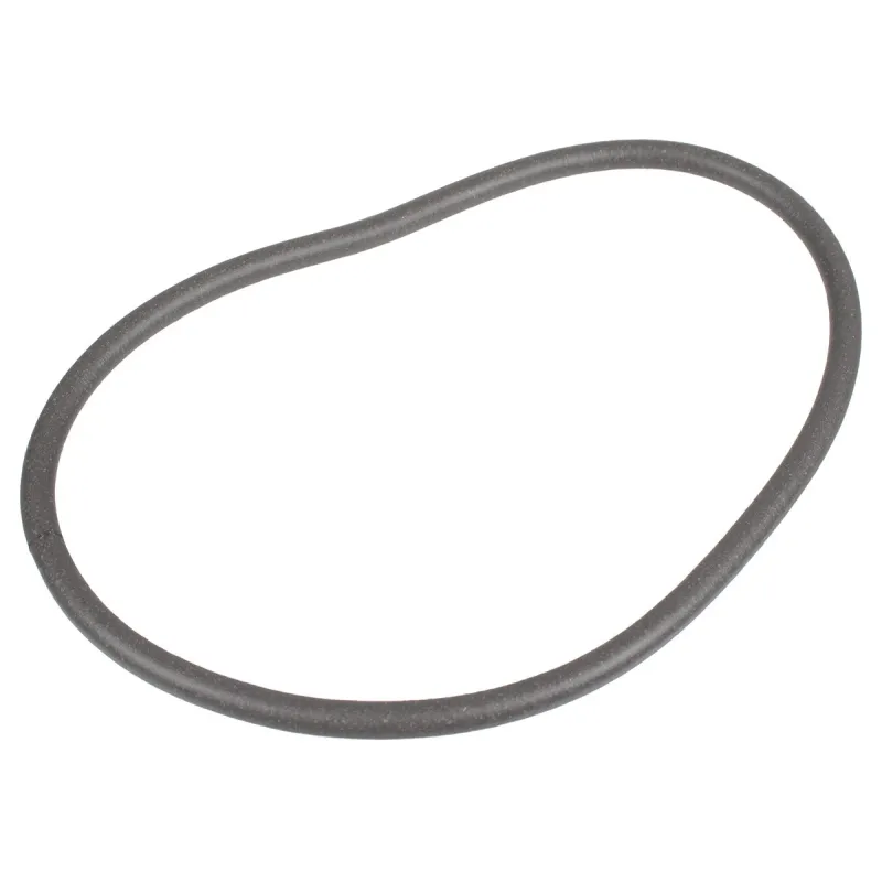 O-ring pokrywy akumulatora kosiarka automatyczna X5 O-ring pokrywy akumulatora kosiarka automatyczna X5