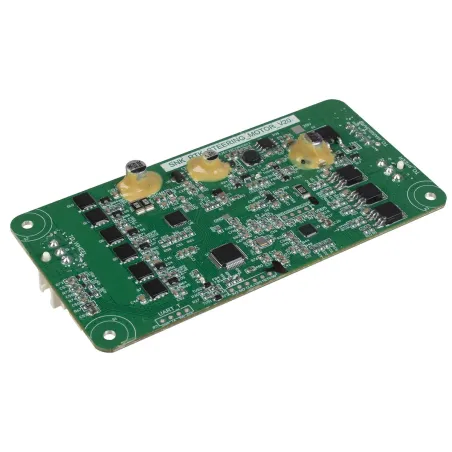 Płytka napędu tylnego koła kosiarka automatyczna X7 PLUS