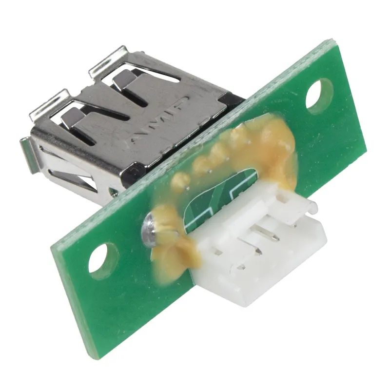 Płytka USB kosiarka automatyczna X3 X3PLUS X5 XX7 PLUS