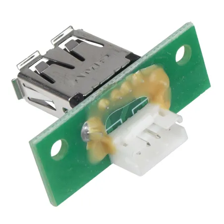 Płytka USB kosiarka automatyczna X3 X3PLUS X5 XX7 PLUS