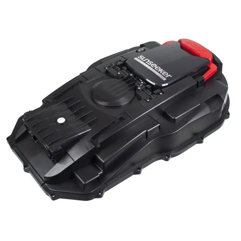 Pokrywa kosiarka automatyczna X5