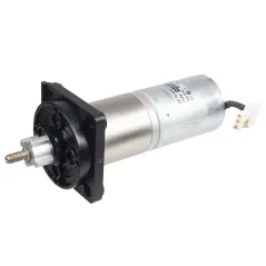 Silnik przód kosiarka automatyczna X7 PLUS