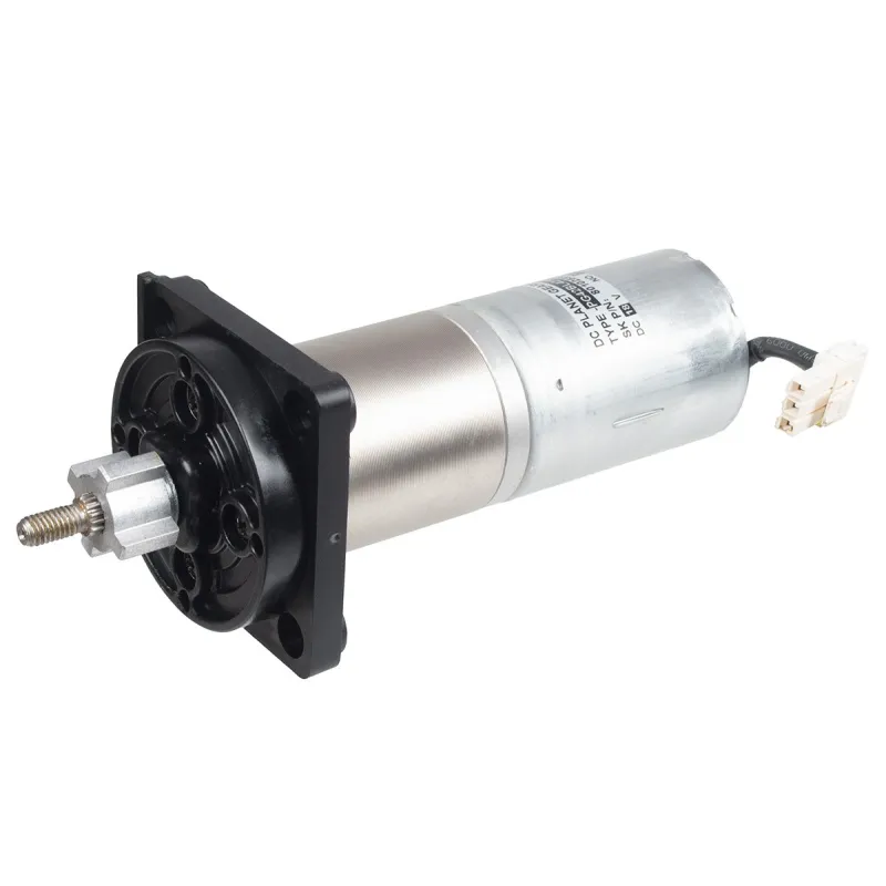 Silnik przód kosiarka automatyczna X7 PLUS Silnik przód kosiarka automatyczna X7 PLUS