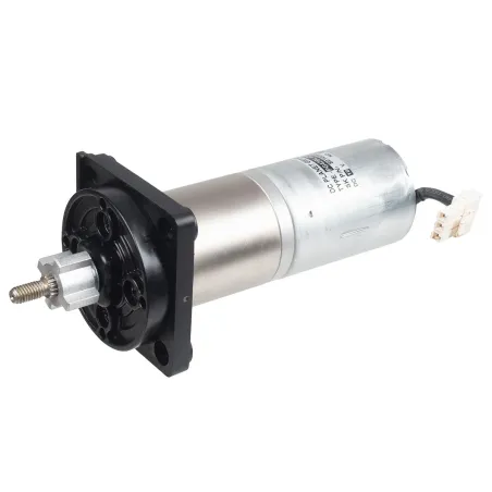 Silnik przód kosiarka automatyczna X7 PLUS