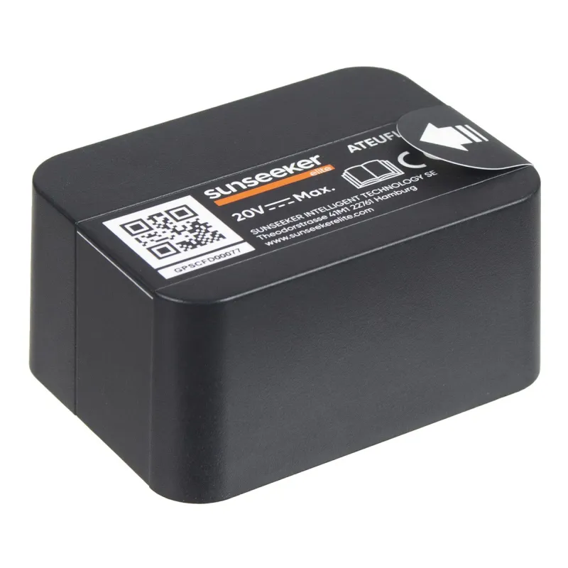 Moduł GPS Sunseeker kosiarka automatyczna X5 X7 PLUS