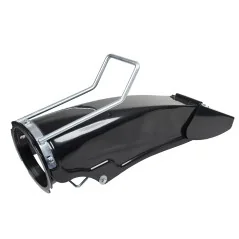 Komin metalowy do wyrzutu śniegu komplet CEDRUS zamiatarka ZM06