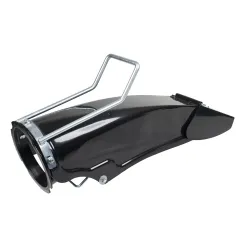 Komin metalowy do wyrzutu śniegu komplet CEDRUS zamiatarka ZM06