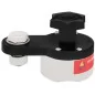Uchwyt masowy magnetyczny on/off 600A Uchwyt masowy magnetyczny on/off 600A