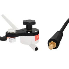 Uchwyt masowy magnetyczny on/off 600A