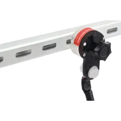 Uchwyt masowy magnetyczny on/off 600A