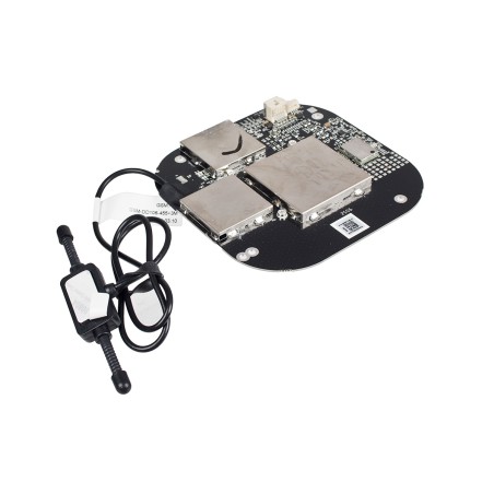 Antena Sunseeker kosiarka automatyczna X3 X3PLUS