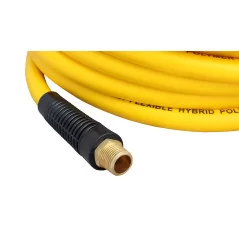 Przewód 20BAR 2x1/2"Z 15M polimer hybrydowy