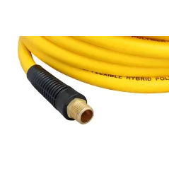 Przewód 20BAR 2x1/2"Z 15M polimer hybrydowy