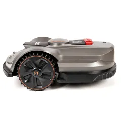 Sunseeker Elite RTK X7 - Robot koszący do 3000 m² Cedrus