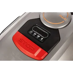 Sunseeker Elite RTK X7 - Robot koszący do 3000 m² Cedrus