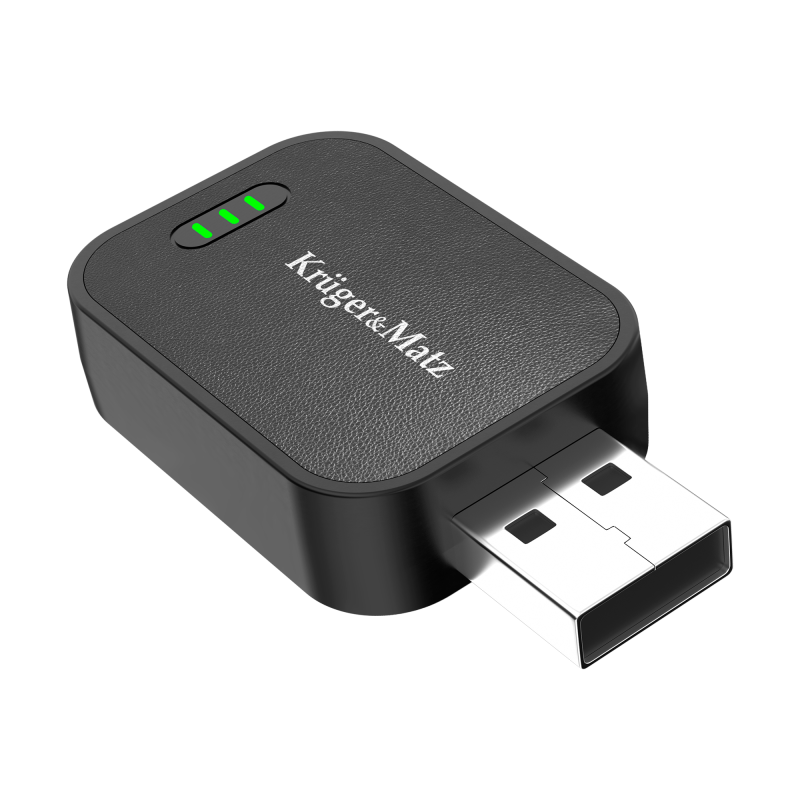 Adapter bezprzewodowy CarPlay - Android Auto HL-CP03 Adapter bezprzewodowy CarPlay - Android Auto HL-CP03