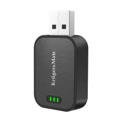 Adapter bezprzewodowy CarPlay - Android Auto HL-CP03
