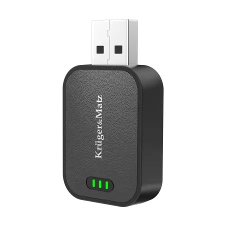 Adapter bezprzewodowy CarPlay - Android Auto HL-CP03