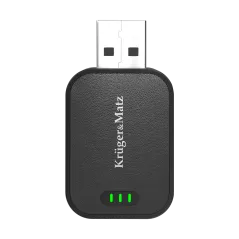 Adapter bezprzewodowy CarPlay - Android Auto HL-CP03