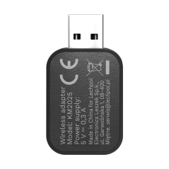 Adapter bezprzewodowy CarPlay - Android Auto HL-CP03