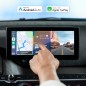 Adapter bezprzewodowy CarPlay - Android Auto HL-CP03 Adapter bezprzewodowy CarPlay - Android Auto HL-CP03