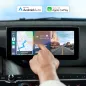 Adapter bezprzewodowy CarPlay - Android Auto HL-CP03 Adapter bezprzewodowy CarPlay - Android Auto HL-CP03