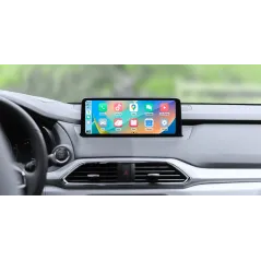 Adapter bezprzewodowy CarPlay - Android Auto HL-CP03