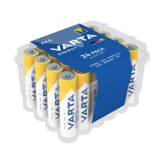 Bateria alkaiczna VARTA LR03 Energy 24szt./box