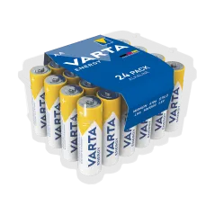 Bateria alkaiczna VARTA LR06 Energy 24szt./box