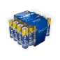 Bateria alkaliczna VARTA LR06 Longlife Power CVP24 24szt./box Bateria alkaliczna VARTA LR06 Longlife Power CVP24 24szt./box