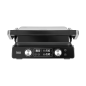 Grill elektryczny TEESA , panini grill , opiekacz, 3 pozycje , wyjmowane wkłady, 2000W Grill elektryczny TEESA , panini grill , opiekacz, 3 pozycje , wyjmowane wkłady, 2000W