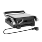 Grill elektryczny TEESA , panini grill , opiekacz, 3 pozycje , wyjmowane wkłady, 2000W Grill elektryczny TEESA , panini grill , opiekacz, 3 pozycje , wyjmowane wkłady, 2000W