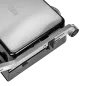 Grill elektryczny TEESA , panini grill , opiekacz, 3 pozycje , wyjmowane wkłady, 2000W Grill elektryczny TEESA , panini grill , opiekacz, 3 pozycje , wyjmowane wkłady, 2000W