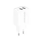 Ładowarka sieciowa 2xUSB 2400 mA Ładowarka sieciowa 2xUSB 2400 mA