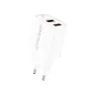 Ładowarka sieciowa 2xUSB 2400 mA Ładowarka sieciowa 2xUSB 2400 mA
