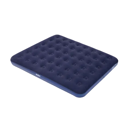 Materac dmuchany dwuosobowy REBEL ACTIVE 203x152x22