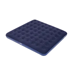 Materac dmuchany dwuosobowy REBEL ACTIVE 203x183x22