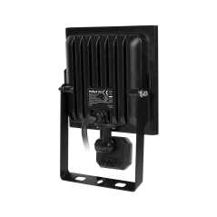 Reflektor Led 50W z sensorem ruchu i zmierzchu -6500K