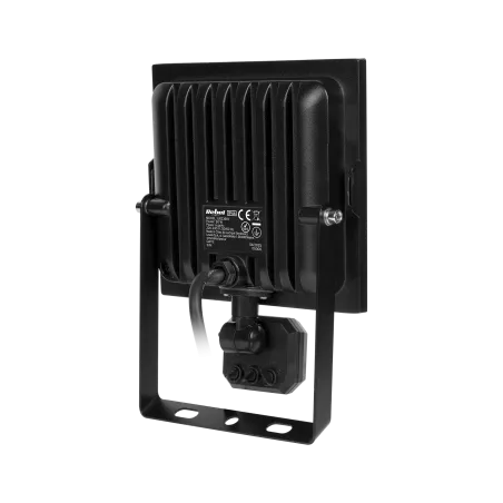 Reflektor Led 50W z sensorem ruchu i zmierzchu -6500K