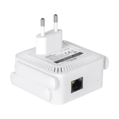 Repeater - wzmacniacz sieci bezprzewodowej 2.4+5 GHz Rebel
