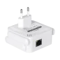Repeater - wzmacniacz sieci bezprzewodowej 2.4+5 GHz Rebel
