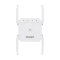 Repeater - wzmacniacz sieci bezprzewodowej 2.4+5 GHz Rebel