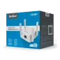 Repeater - wzmacniacz sieci bezprzewodowej 2.4+5 GHz Rebel