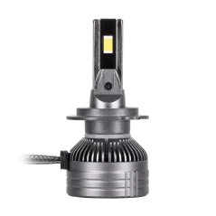 Żarówka samochodowa LED A16-H7 90W 6000K HQ