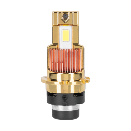 Żarówka samochodowa LED D2S 90W 6000K HQ