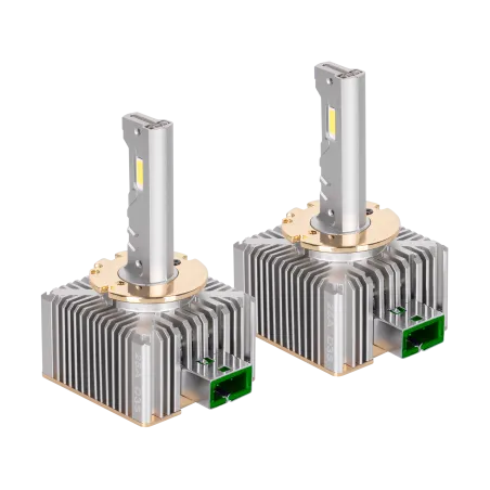 Żarówka samochodowa LED D3S 90W 6000K HQ