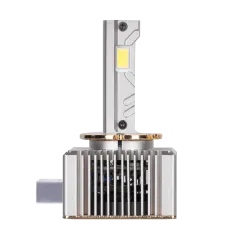 Żarówka samochodowa LED D3S 90W 6000K HQ
