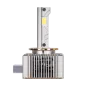 Żarówka samochodowa LED D3S 90W 6000K HQ Żarówka samochodowa LED D3S 90W 6000K HQ